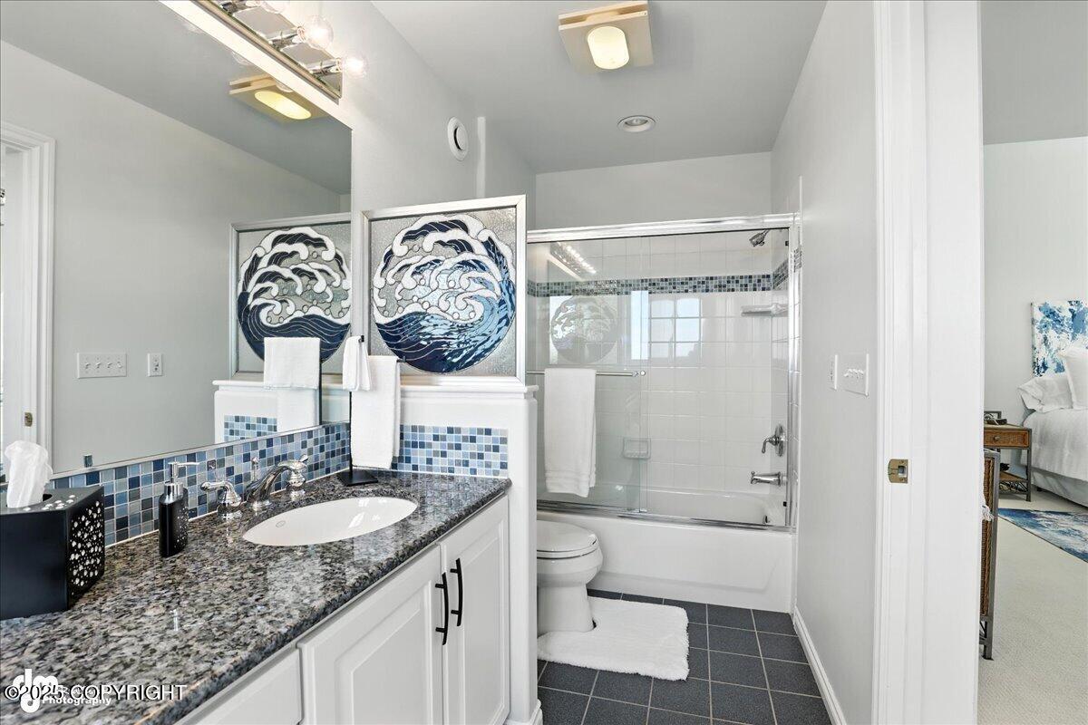 Anchorage, Alaska, 99516, United States, 6 Bedrooms Bedrooms, ,5 BathroomsBathrooms,Residential,Active,1914593
