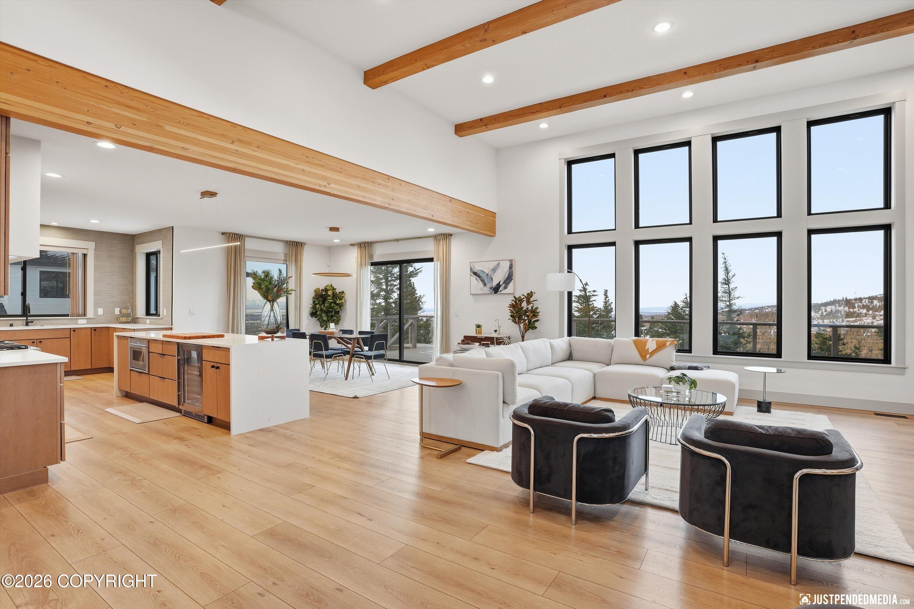 Anchorage, Alaska, 99516, United States, 4 Bedrooms Bedrooms, ,6 BathroomsBathrooms,Residential,Active,2011878