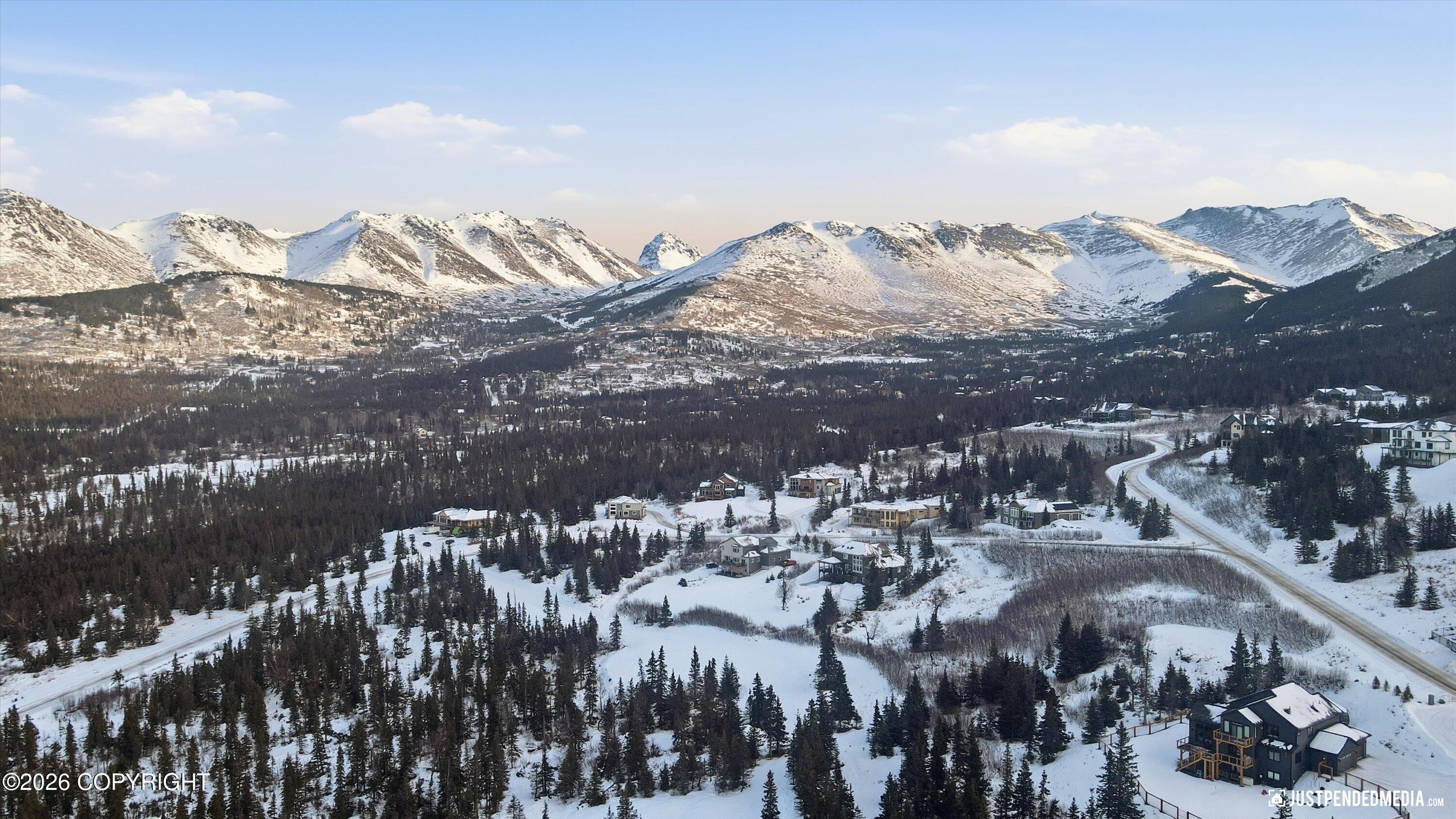 Anchorage, Alaska, 99516, United States, 4 Bedrooms Bedrooms, ,6 BathroomsBathrooms,Residential,Active,2011878