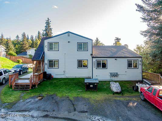 4738 ROCHELLE RD, HOMER, AK 99603 - Image 1