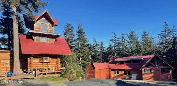 309 HEMLOCK COURT, HAINES, AK 99827 - Image 1