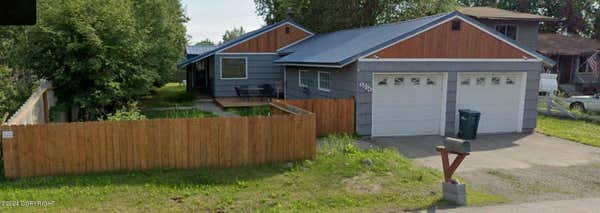 6654 E 8TH AVE, ANCHORAGE, AK 99504 - Image 1