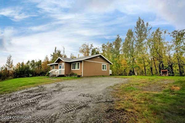 3900 W VOSS DR, WASILLA, AK 99623, photo 2 of 7