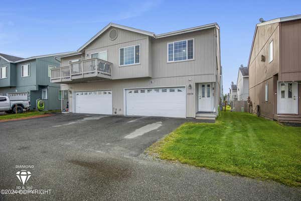 2974 SUMMER SUN CT # 148, ANCHORAGE, AK 99507 - Image 1