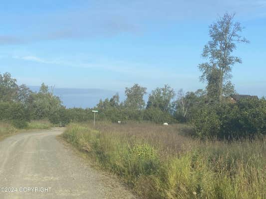 60576 JANNYS AVE, CLAM GULCH, AK 99568 - Image 1