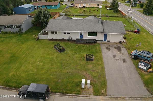 297 LORRAINE CT, SOLDOTNA, AK 99669 - Image 1