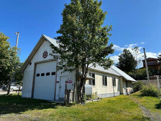 244 FULMORE AVE, SELDOVIA, AK 99663 - Image 1