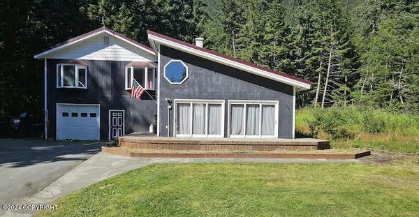 940 COMSTOCK RD, HAINES, AK 99827 - Image 1