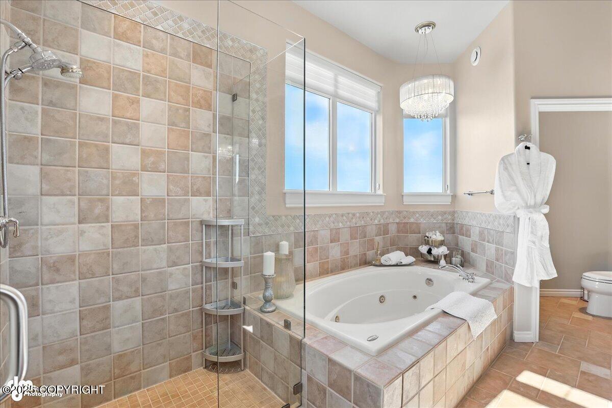 Anchorage, Alaska, 99516, United States, 6 Bedrooms Bedrooms, ,5 BathroomsBathrooms,Residential,Active,1914593