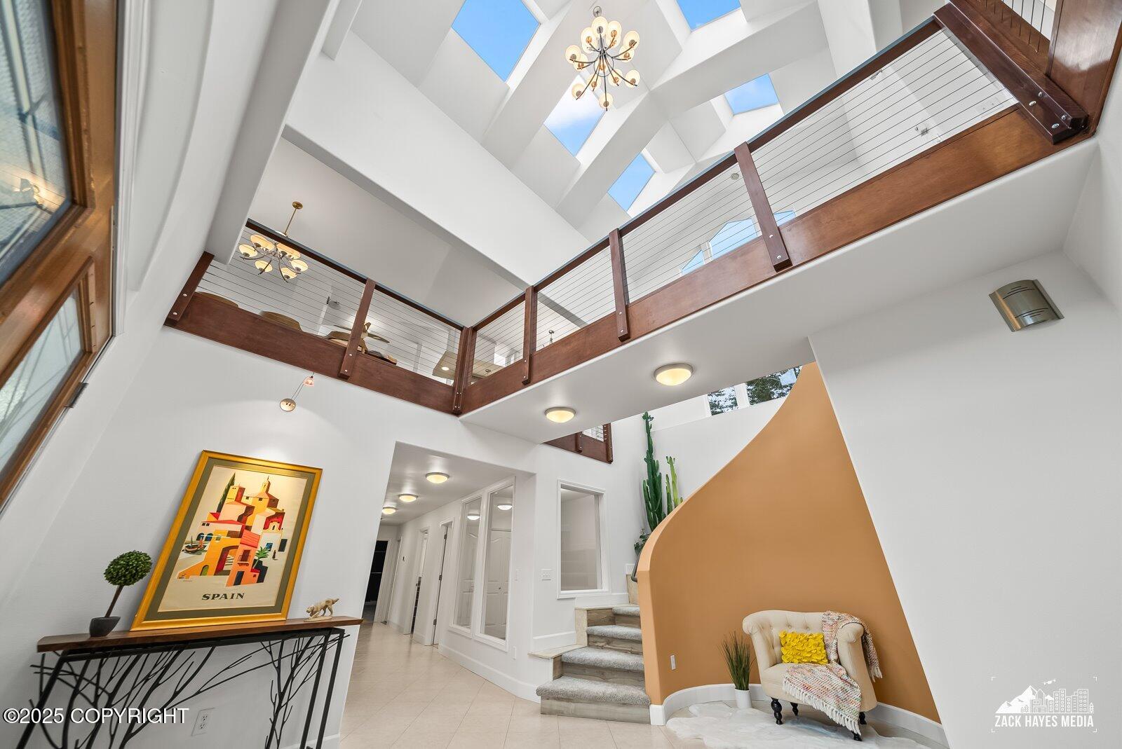 Anchorage, Alaska, 99507, United States, 4 Bedrooms Bedrooms, ,4 BathroomsBathrooms,Residential,Active,1965789