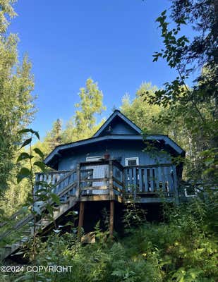 24741 N OTTER LAKE LOOP, WILLOW, AK 99688 - Image 1