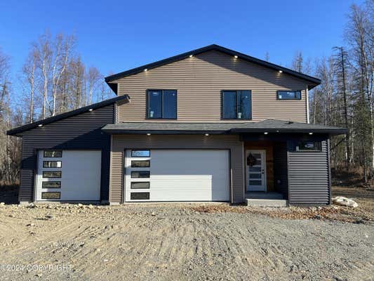 7203 N PAW STREET, WASILLA, AK 99654 - Image 1