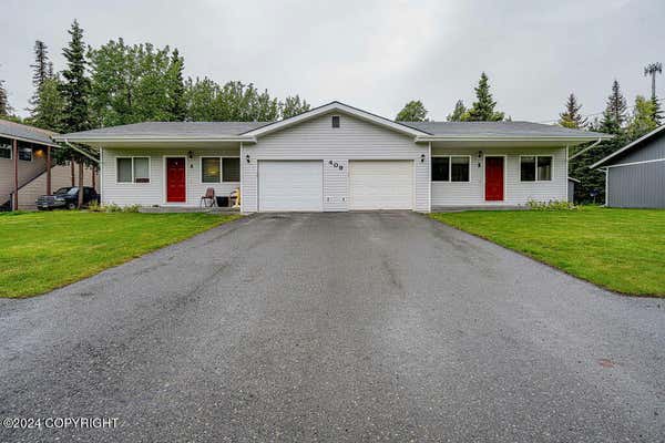 409 N GILL ST, KENAI, AK 99611 - Image 1