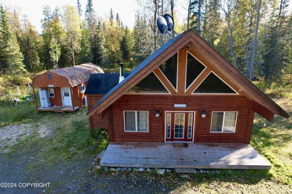 51865 MARLENE AVE, KENAI, AK 99611 - Image 1