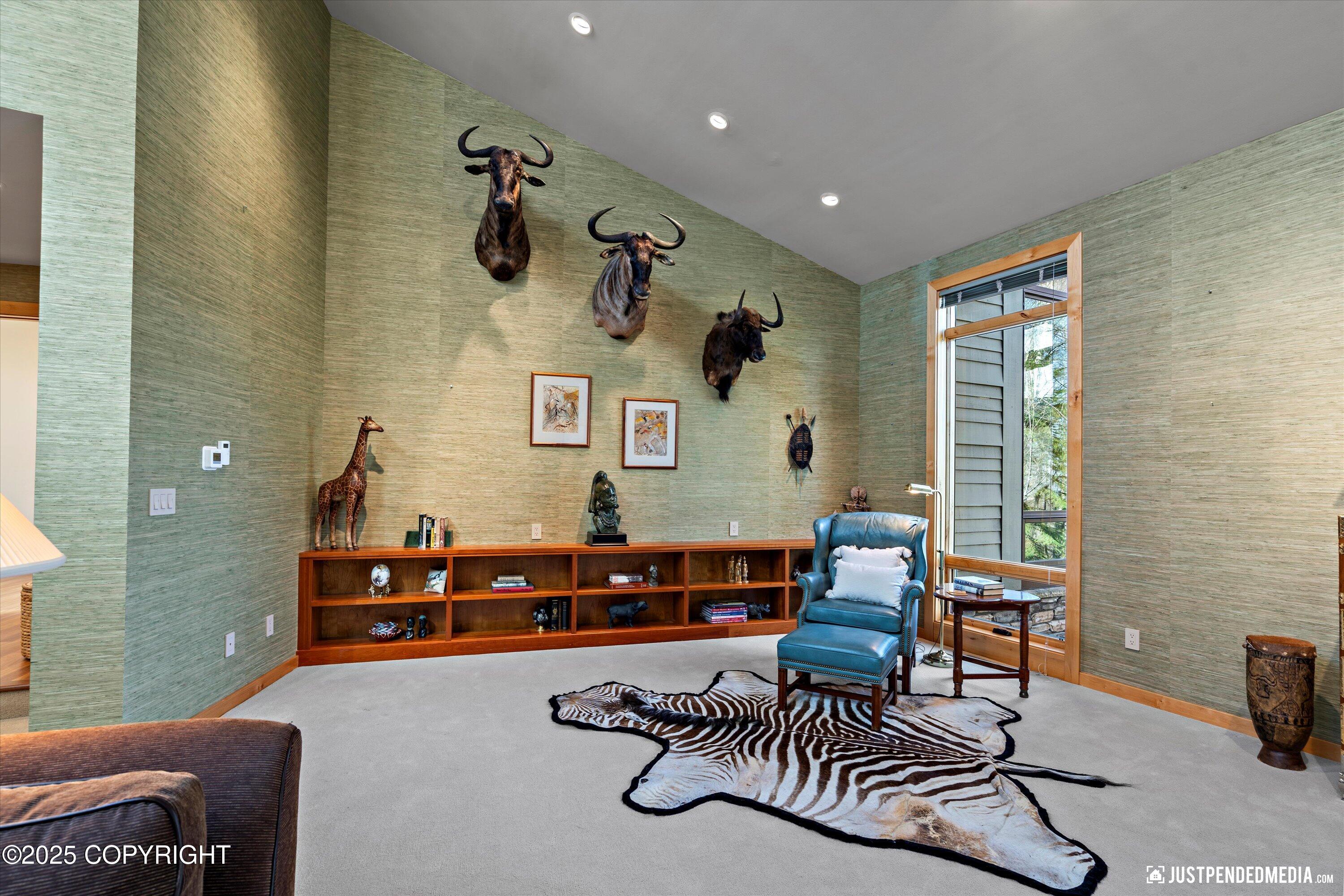 Anchorage, Alaska, 99517, United States, 3 Bedrooms Bedrooms, ,5 BathroomsBathrooms,Residential,Active,1849181