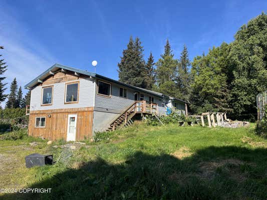 41007 OLD STERLING HWY, ANCHOR POINT, AK 99556 - Image 1