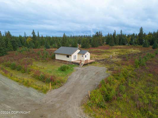 33533 ALDER ST, ANCHOR POINT, AK 99556 - Image 1