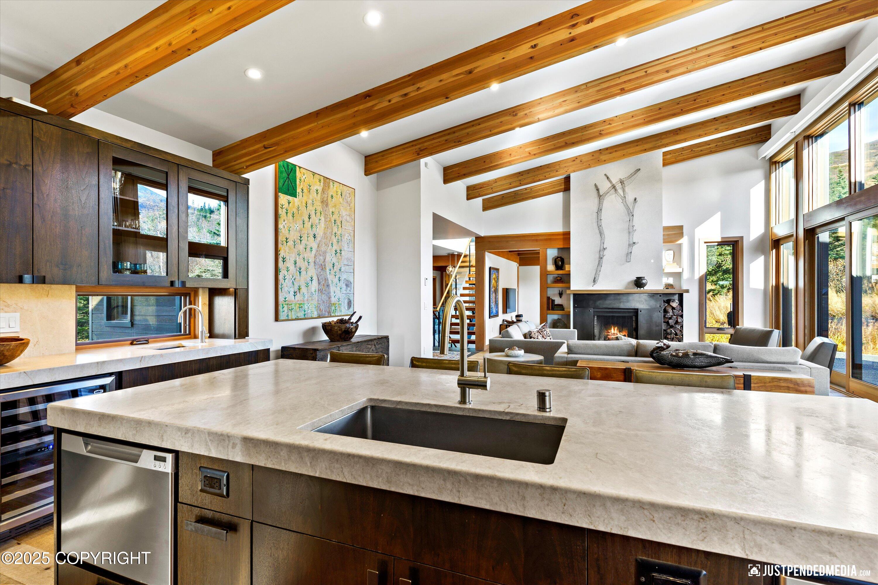 Anchorage, Alaska, 99507, United States, 3 Bedrooms Bedrooms, ,3 BathroomsBathrooms,Residential,Active,1964460