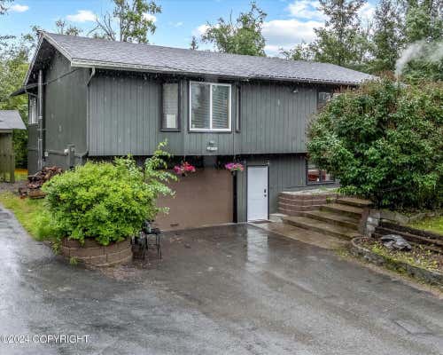 3501 N CALDER RD, WASILLA, AK 99654, photo 2 of 50