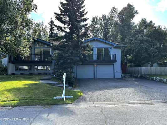 2140 ARLINGTON DR N, ANCHORAGE, AK 99517 - Image 1