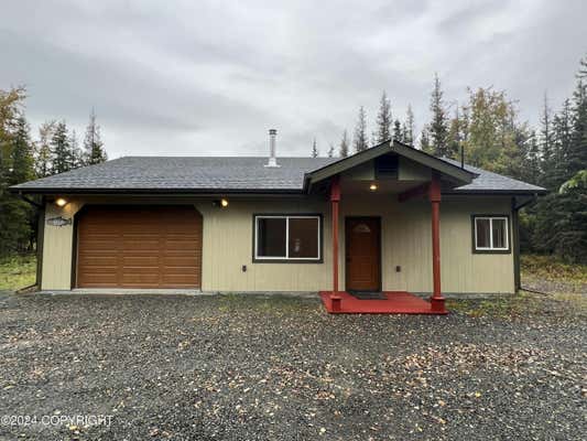 48610 WHITLOCK AVE, SOLDOTNA, AK 99669 - Image 1