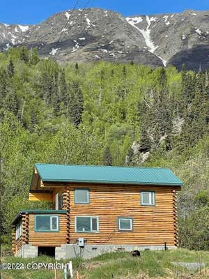 L4-5 HAWKINS, CHITINA, AK 99566 - Image 1