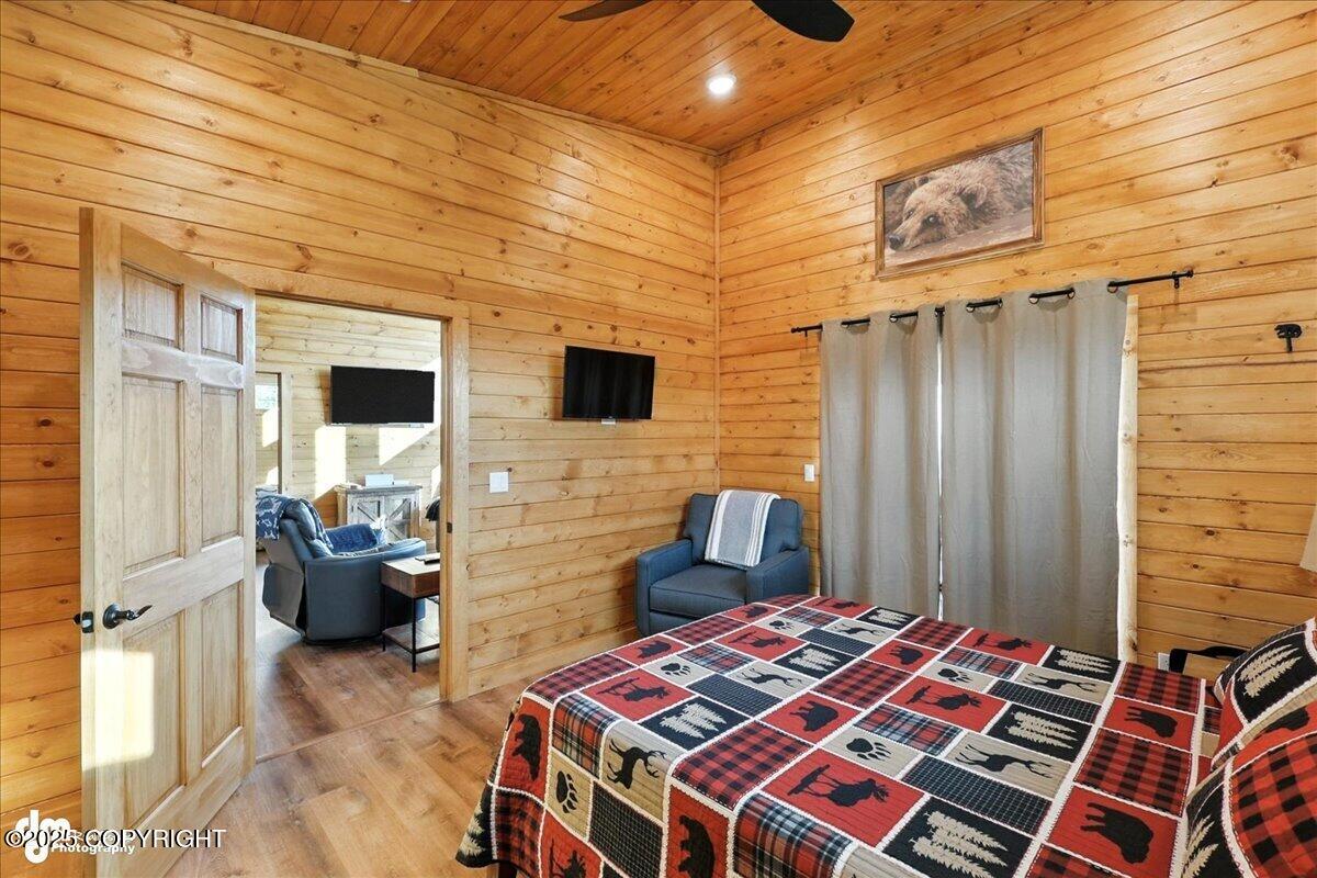 Kasilof, Alaska, 99610, United States, 2 Bedrooms Bedrooms, ,2 BathroomsBathrooms,Residential,Active,1884988