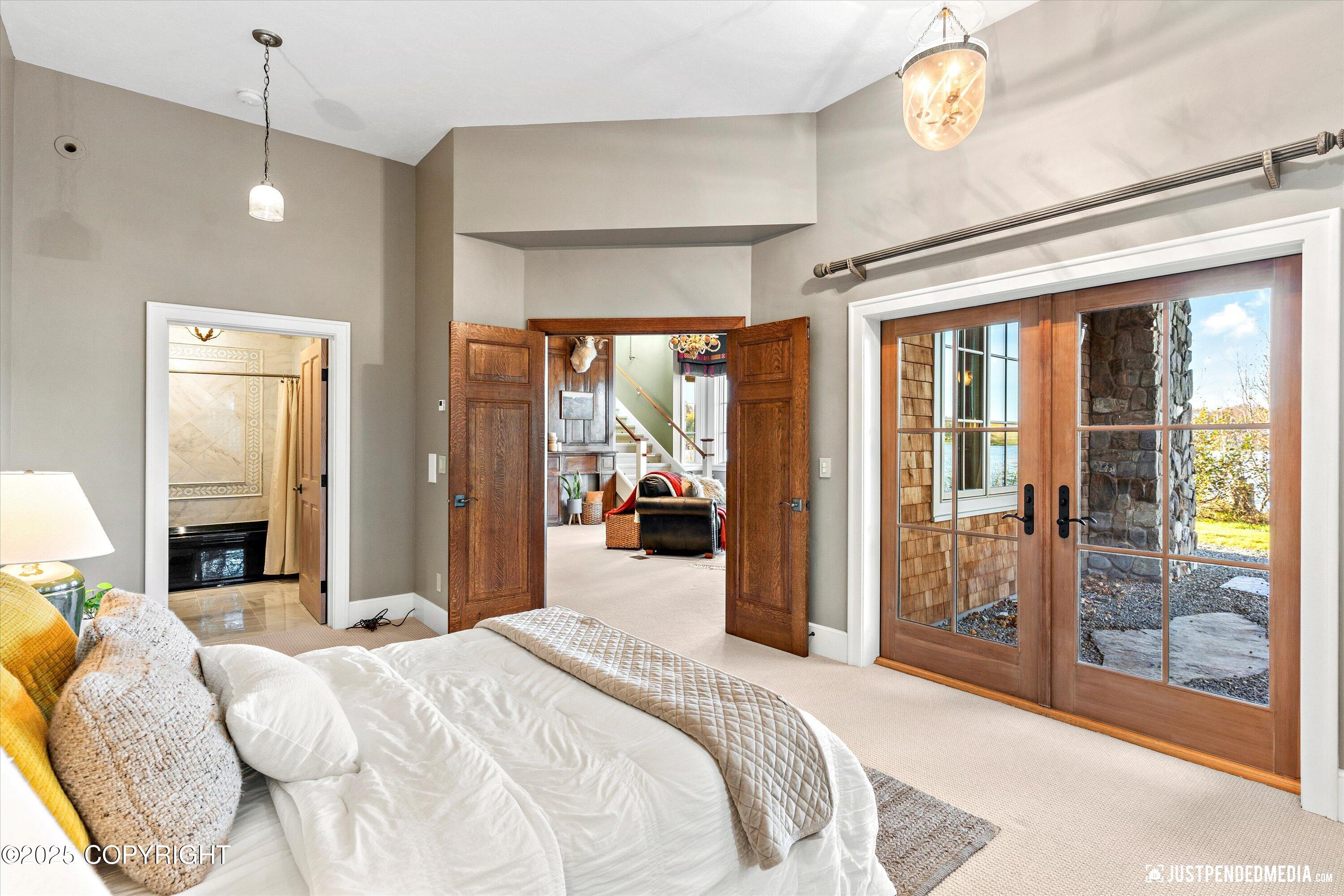 Anchorage, Alaska, 99502, United States, 5 Bedrooms Bedrooms, ,8 BathroomsBathrooms,Residential,Active,1964267