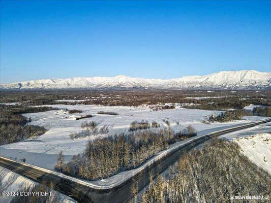 4450 N GLENN HWY, PALMER, AK 99645, photo 2 of 6