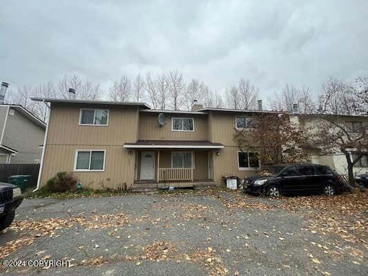 2331 E 66TH AVE, ANCHORAGE, AK 99507 - Image 1