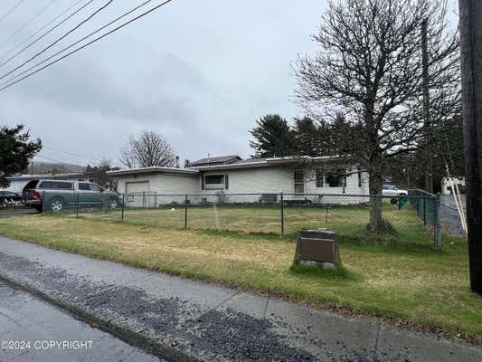 321 OLE JOHNSON AVE, KODIAK, AK 99615 - Image 1