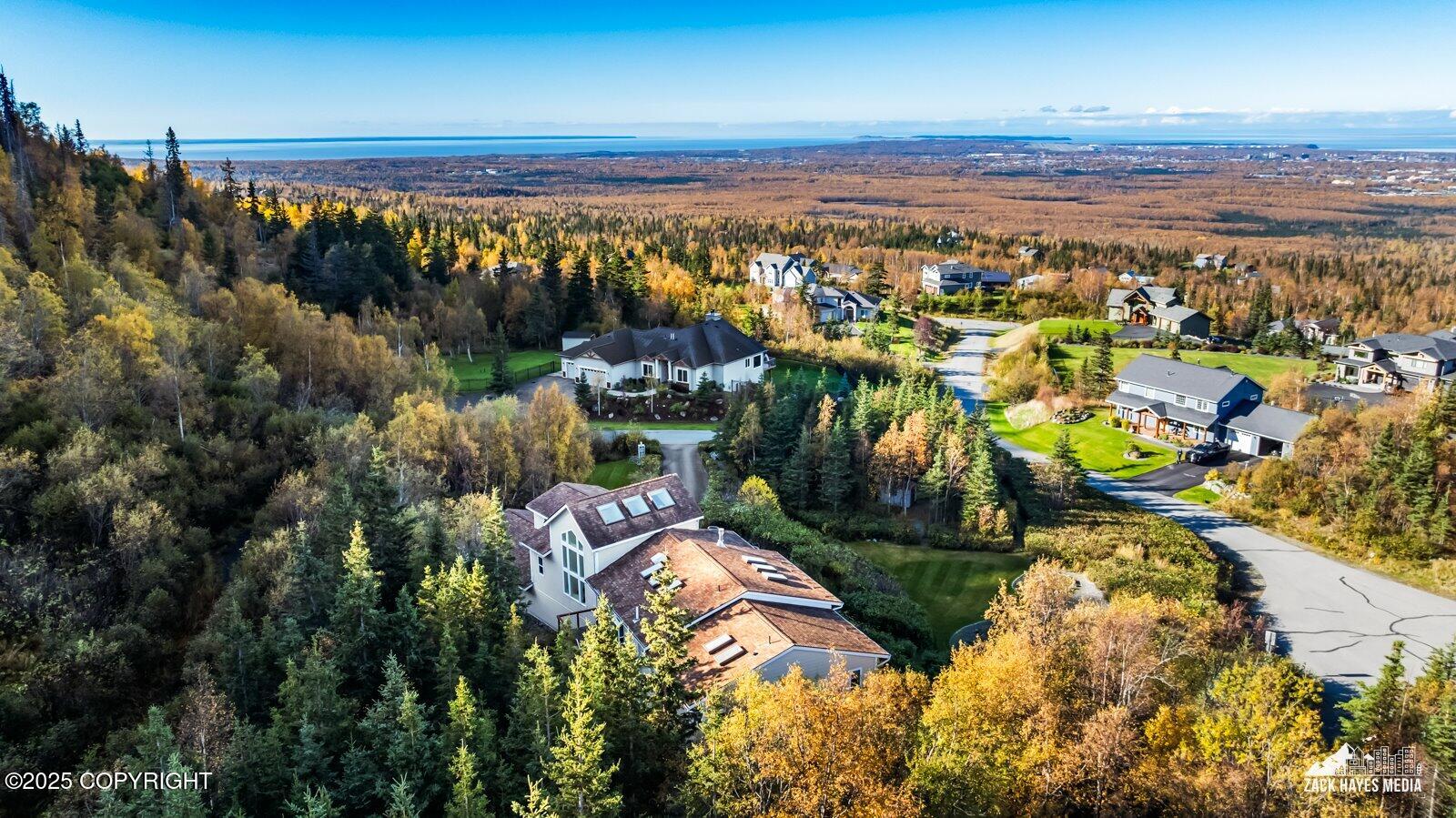 Anchorage, Alaska, 99507, United States, 4 Bedrooms Bedrooms, ,4 BathroomsBathrooms,Residential,Active,1965789