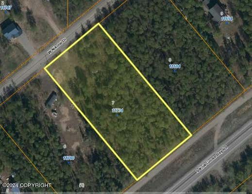 11734 W NIKOLAI DR, WASILLA, AK 99623 - Image 1