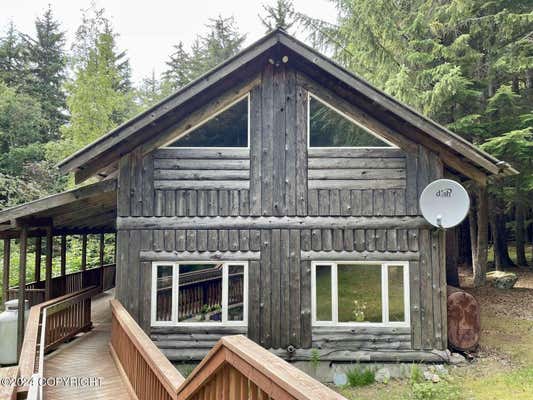 507 MUD BAY RD, HAINES, AK 99827 - Image 1