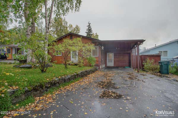 2603 W 30TH AVE, ANCHORAGE, AK 99517 - Image 1