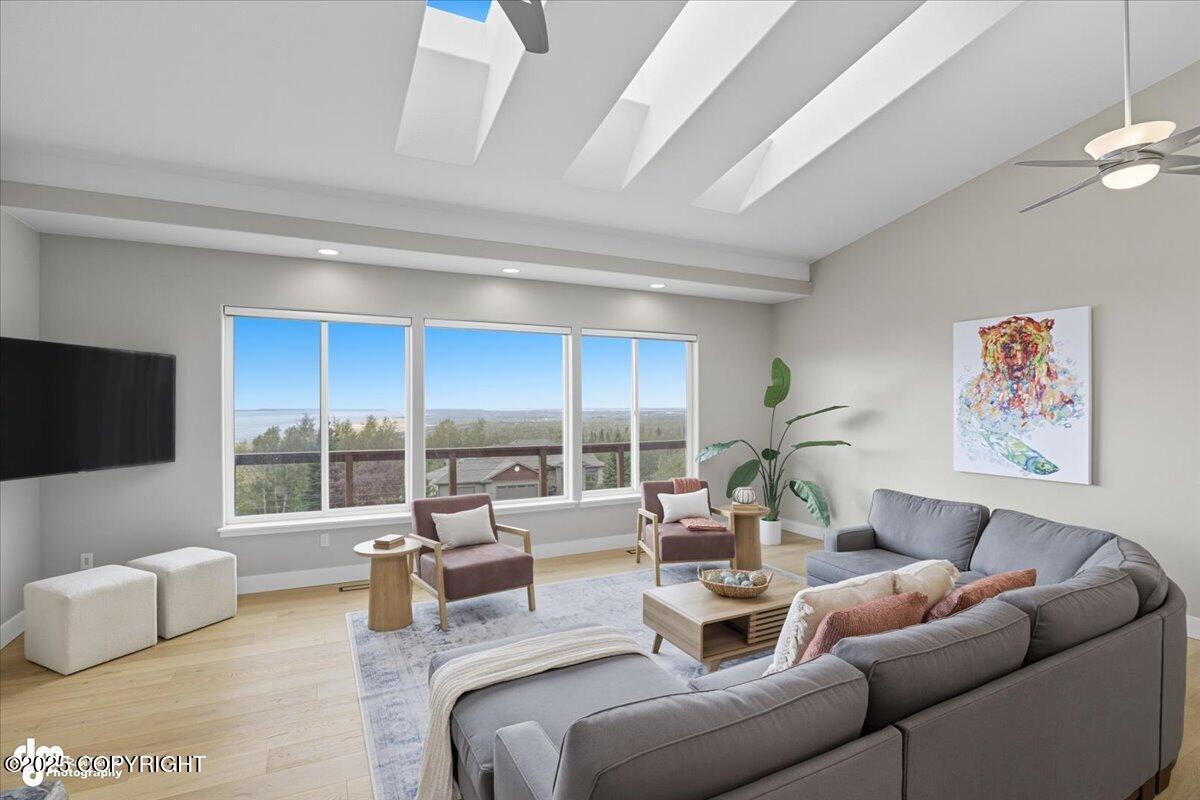 Anchorage, Alaska, 99516, United States, 4 Bedrooms Bedrooms, ,4 BathroomsBathrooms,Residential,Active,1941353