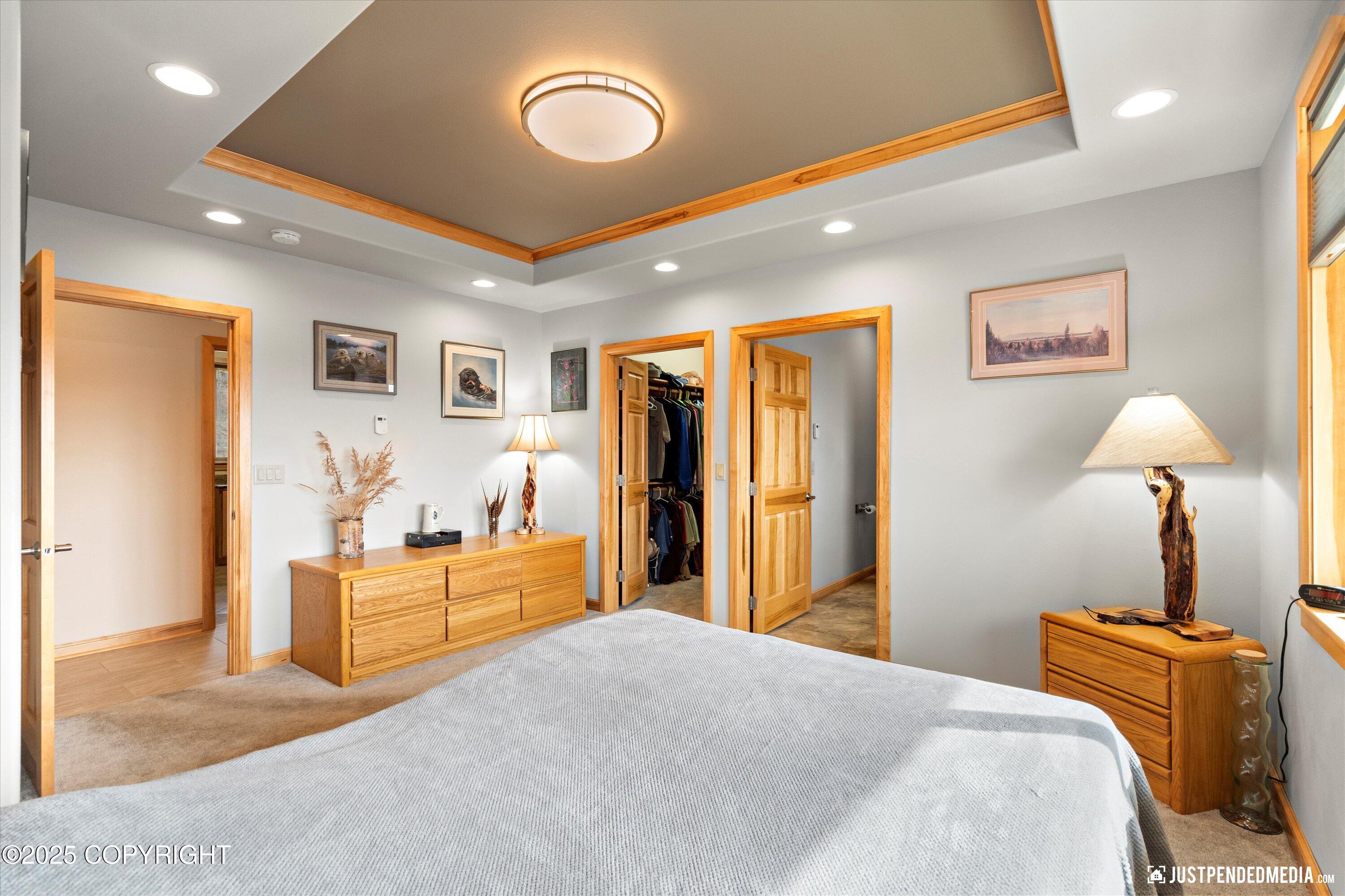 Eagle River, Alaska, 99577, United States, 4 Bedrooms Bedrooms, ,5 BathroomsBathrooms,Residential,Active,1849197
