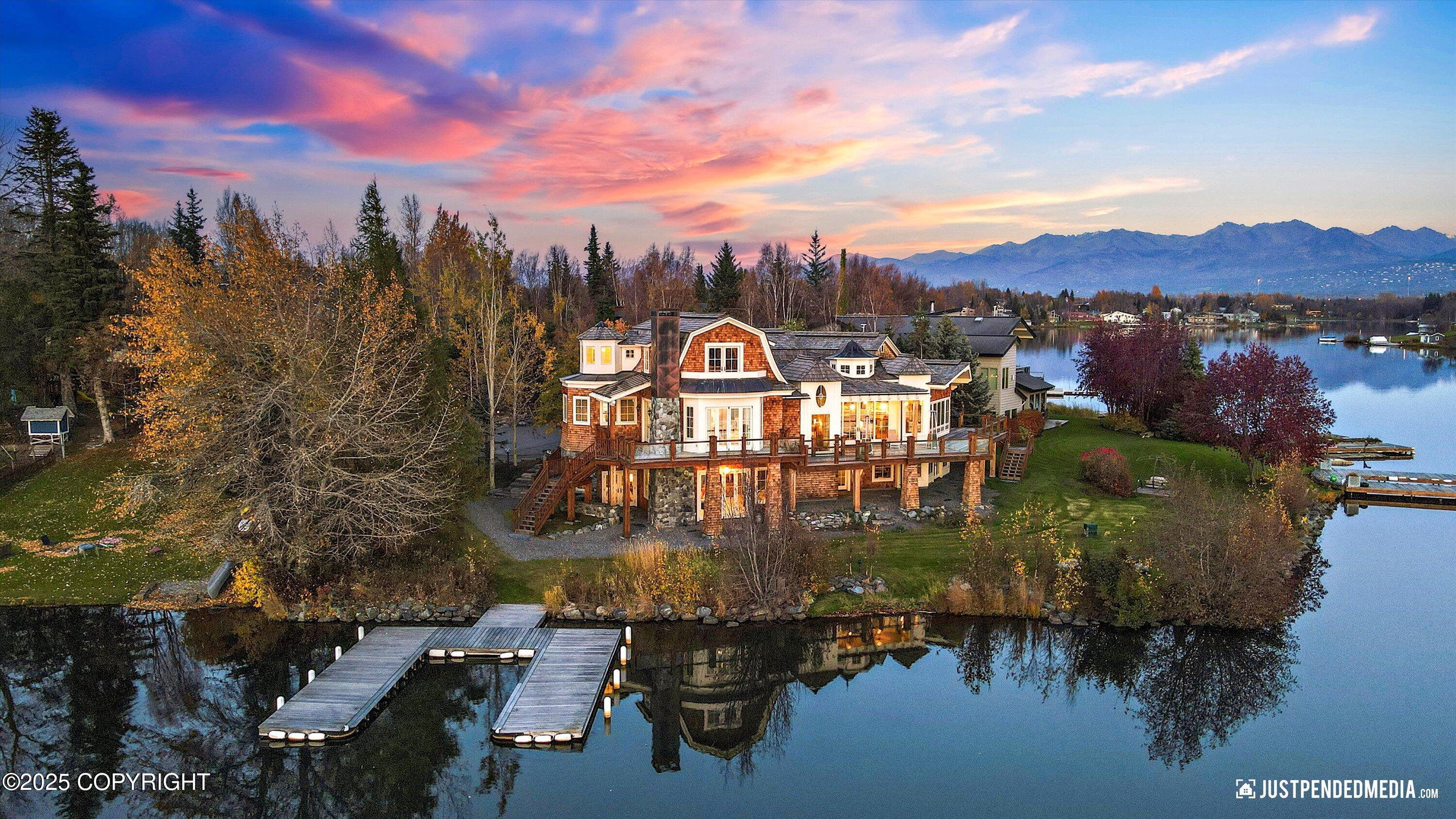 Anchorage, Alaska, 99502, United States, 5 Bedrooms Bedrooms, ,8 BathroomsBathrooms,Residential,Active,1964267 Anchorage, Alaska, 99502, United States, 5 Bedrooms Bedrooms, ,8 BathroomsBathrooms,Residential,Active,1964267