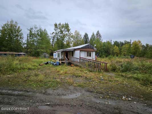 14347 N FOUR MILE RD, WILLOW, AK 99688 - Image 1