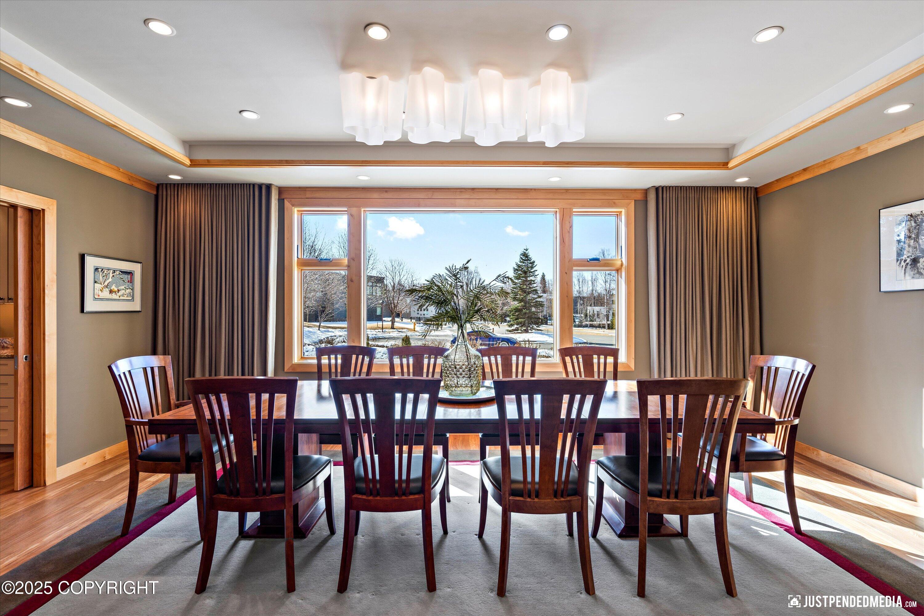 Anchorage, Alaska, 99517, United States, 3 Bedrooms Bedrooms, ,5 BathroomsBathrooms,Residential,Active,1849181