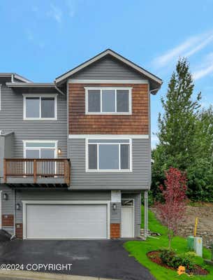 12245 VISTA RIDGE LOOP # 15, EAGLE RIVER, AK 99577 - Image 1