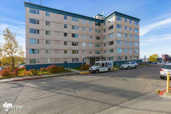 1110 W 6TH AVE APT 102, ANCHORAGE, AK 99501 - Image 1