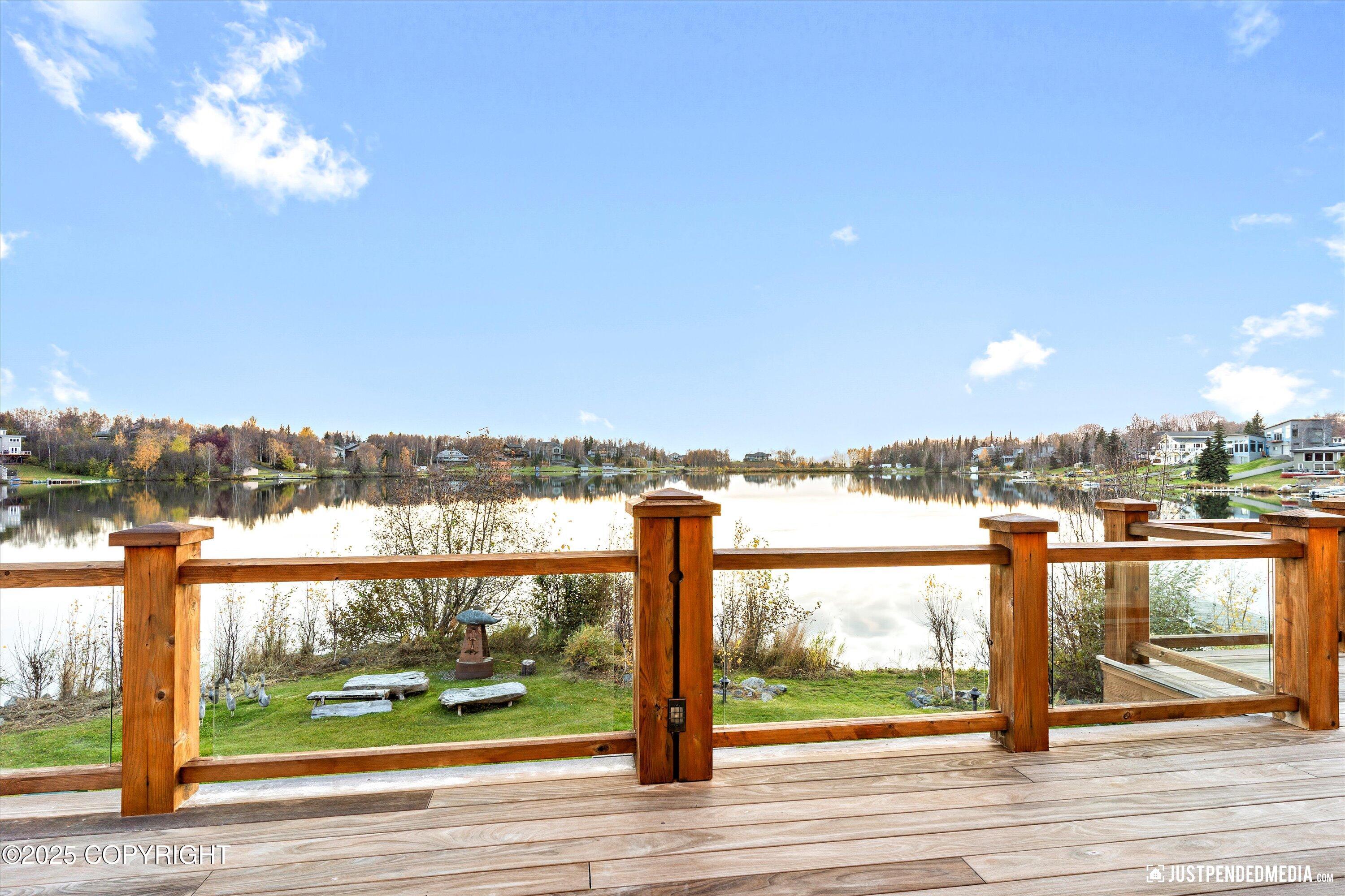 Anchorage, Alaska, 99502, United States, 5 Bedrooms Bedrooms, ,8 BathroomsBathrooms,Residential,Active,1964267