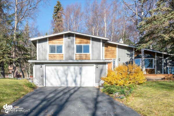 4311 EDINBURGH DR, ANCHORAGE, AK 99502 - Image 1