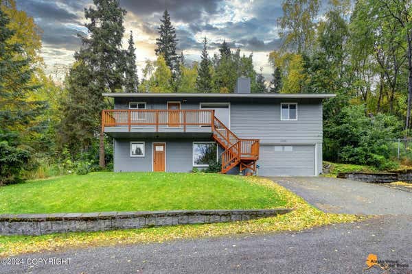 12201 SHILOH RD, ANCHORAGE, AK 99516, photo 4 of 47