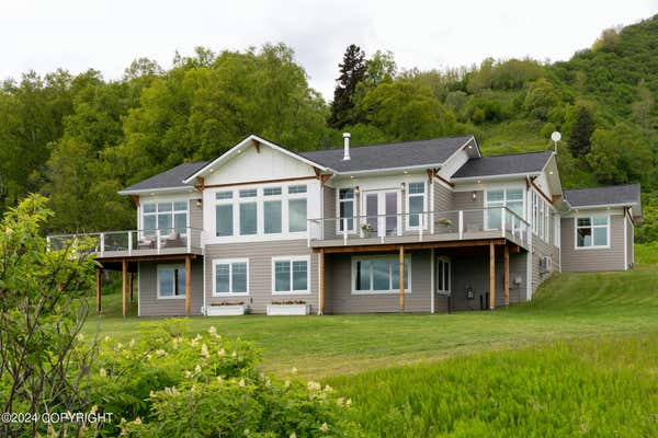 40460 MORNING STAR ROAD, HOMER, AK 99603 - Image 1