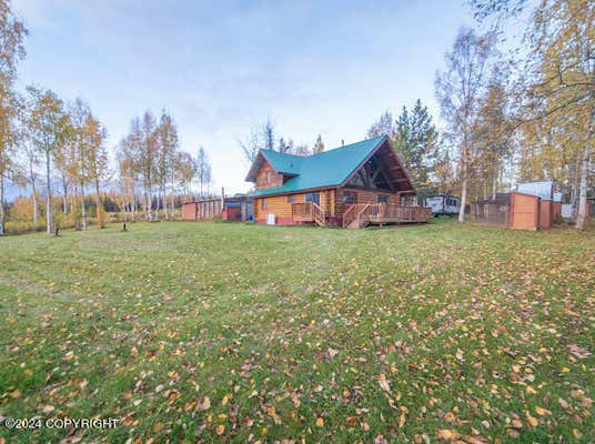 39431 OOMINGNAK ST, STERLING, AK 99672 - Image 1