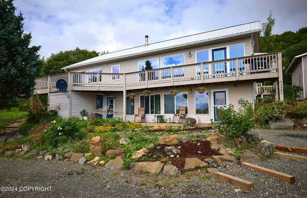 41385 PTARMIGAN HEIGHTS DR, HOMER, AK 99603 - Image 1