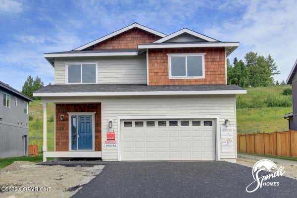 5975 TAKOTNA LOOP, ANCHORAGE, AK 99504 - Image 1