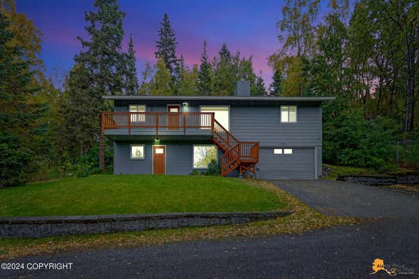 12201 SHILOH RD, ANCHORAGE, AK 99516 - Image 1